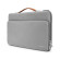 Túi Tomtoc Briefcase MB Pro 15” | Gray (Chính Hãng)