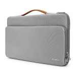 Túi Tomtoc Briefcase MB 16" | Gray (Chính Hãng)