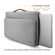 Túi Tomtoc Briefcase MB 16" | Gray (Chính Hãng)