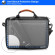 Túi Tomtoc Briefcase for Ultrabook 13" | Black (Chính Hãng)