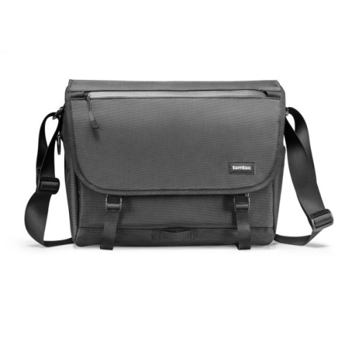 Túi Tomtoc Crossbody Messenger Multi-Function Waterproof For Ultrabook 13-13.5" (Chính Hãng)