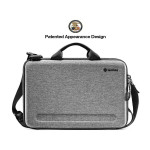 Túi Tomtoc Eva for MB Pro/Air 13" (Chính Hãng)