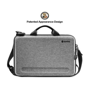 Túi Tomtoc Eva for MB Pro/Air 13" (Chính Hãng)