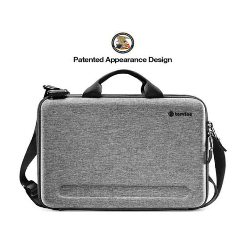 Túi Tomtoc Eva for MB Pro/Air 13" (Chính Hãng)