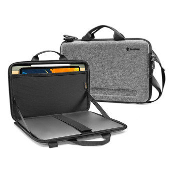 Túi Tomtoc Eva for MB Pro/Air 13" (Chính Hãng)