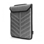 Túi Tomtoc Eva Hard Shell MB Pro 13” | Gray (Chính Hãng)