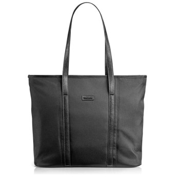 Túi Tomtoc Fashion and Stylish for Ultrabook | Black (Chính Hãng)