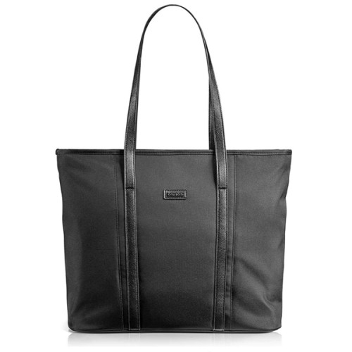 Túi Tomtoc Fashion and Stylish for Ultrabook | Black (Chính Hãng)