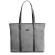 Túi Tomtoc Fashion and Stylish for Ultrabook | Gray (Chính Hãng)