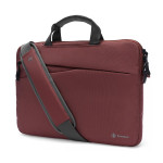Túi Tomtoc Messenger Bags MB Pro 15" | Red (Chính Hãng)