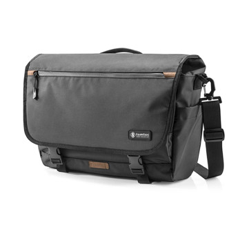 Túi Tomtoc Messenger Multi-Function for Ultrabook (Chính Hãng)