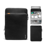 Túi Tomtoc Protection Premium MB Pro/Air 13” | Black (Chính Hãng)