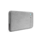 Túi Tomtoc Protective MB Air 13" | Gray (Chính Hãng)