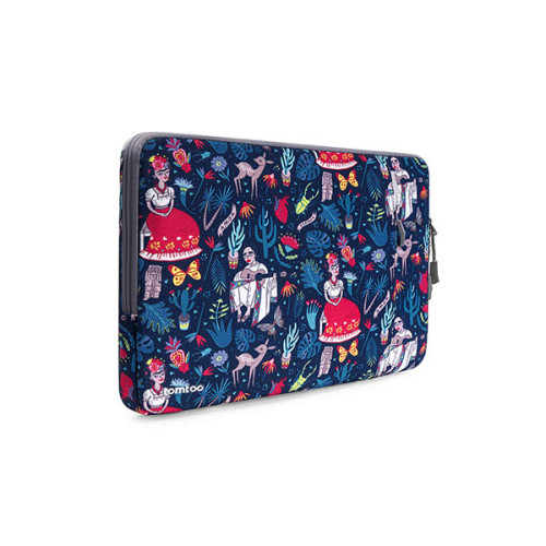 Túi Tomtoc Protective MB Air 13" | Dazzling Blue (Chính Hãng)