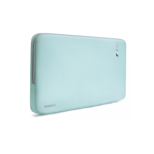 Túi Tomtoc Protective MB Pro 13" New | Light Blue (Chính Hãng)