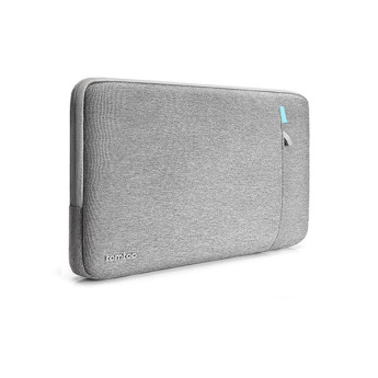 Túi Tomtoc Protective MB Pro 13" New | Gray (Chính Hãng)