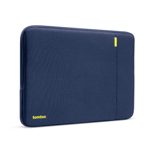 Túi Tomtoc Protective MB Pro 13" New | Navy Blue (Chính Hãng) (A13C2B2)