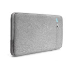 Túi Tomtoc Protective MB Pro 15” | Gray (Chính Hãng)