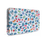 Túi Tomtoc Protective MB Pro 15” | Grass Green (Chính Hãng)