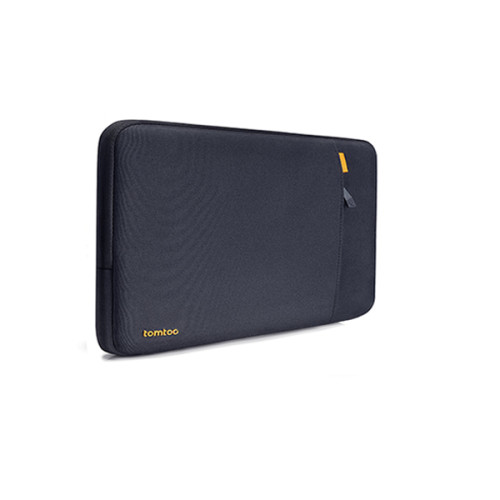 Túi Tomtoc Protective MB Pro 16" New | Black (Chính Hãng)