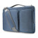 Túi Tomtoc Shoulder Bags MB 15” | Dark Blue (Chính Hãng)