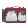 Túi Tomtoc Shoulder Bags MB 15” | Dark Red (Chính Hãng)