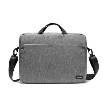 Túi Tomtoc Shoulder Bags For Ultrabook 15” (Chính Hãng)