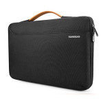 Túi Tomtoc Spill-Resistant MB 16" | Black (Chính Hãng)
