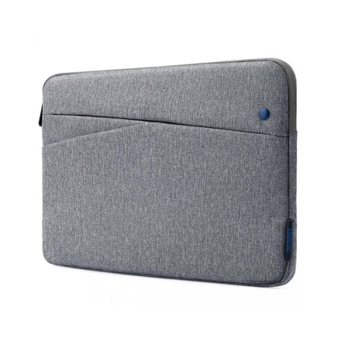 Túi Tomtoc Style MB Air/Retina 13” | Gray (Chính Hãng)