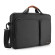 Túi Tomtoc Travel Briefcase For Ultrabook 15" | Black (Chính Hãng)