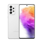 Samsung Galaxy A73 5G | White (Chính Hãng)
