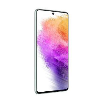 Samsung Galaxy A73 5G | Mint (Chính Hãng)