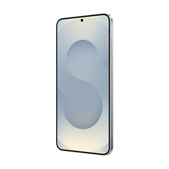 Samsung Galaxy S25 Plus | Silver Shadow | 256GB (Chính hãng)