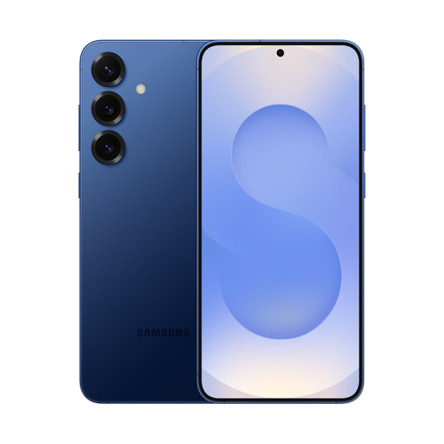 Samsung Galaxy S25 Plus | Navy Blue | 256GB (Chính hãng)