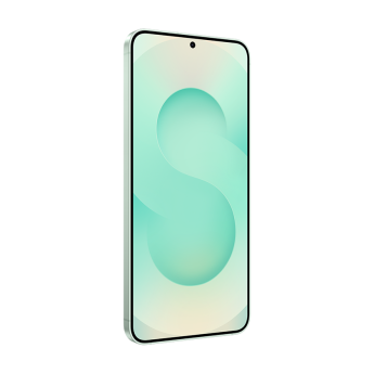 Samsung Galaxy S25 Plus | Mint Green | 256GB (Chính hãng)