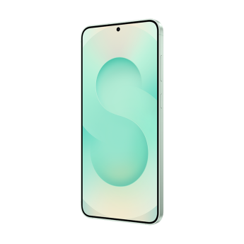 Samsung Galaxy S25 Plus | Mint Green | 256GB (Chính hãng)