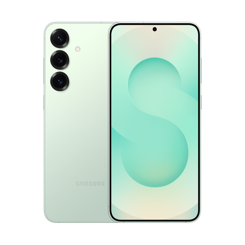 Samsung Galaxy S25 Plus | Mint Green | 512GB (Chính hãng)