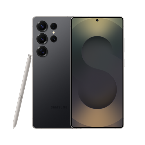 Samsung Galaxy S25 Ultra | Black | 1TB (Chính hãng)