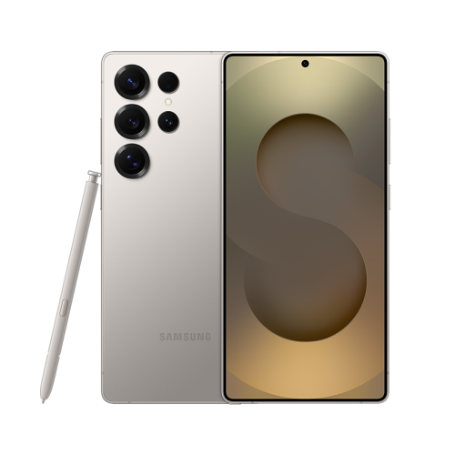 Samsung Galaxy S25 Ultra | Gray | 1TB (Chính hãng)