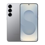 Samsung Galaxy S25 | 512GB | Silver Shadow (Chính hãng)