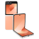 Samsung Galaxy Z Flip6 | Blossom Orange | 512GB (Chính Hãng)