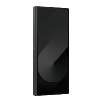 Samsung Galaxy Z Fold6 | Crafted Black | 256GB (Chính hãng)