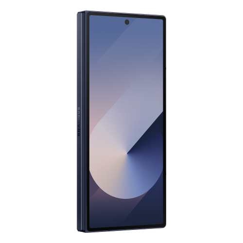 Samsung Galaxy Z Fold6 | Navy | 256GB (Chính hãng)