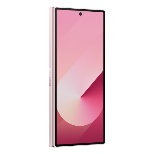 Samsung Galaxy Z Fold6 | Pink | 256GB (Chính hãng)