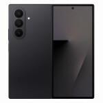 Samsung Galaxy Z Fold7 | Jet Black | 12GB | 256GB (Chính hãng)