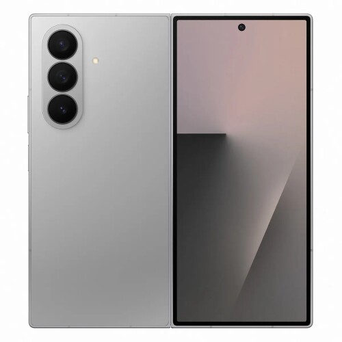 Samsung Galaxy Z Fold7 | Metallic Gray |12GB | 256GB (Chính hãng)