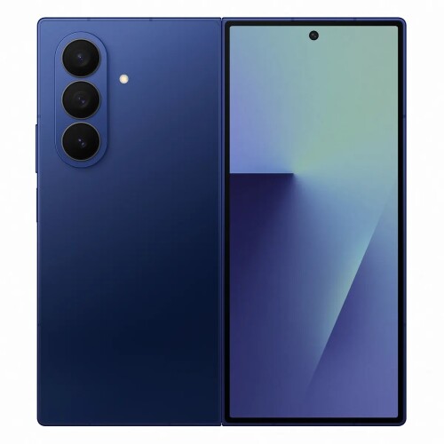 Samsung Galaxy Z Fold7 | Navy Blue | 16GB | 1TB (Chính hãng)