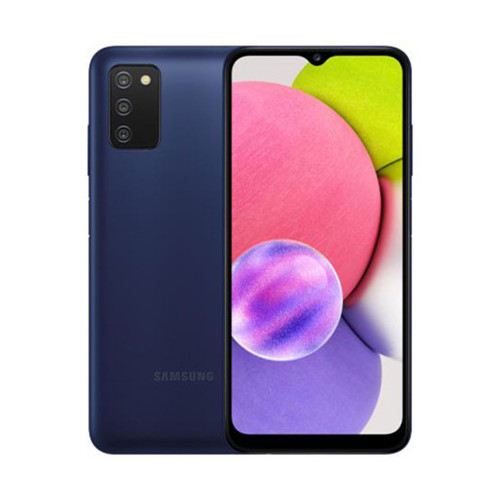 Samsung Galaxy A03s | Blue (Chính Hãng)