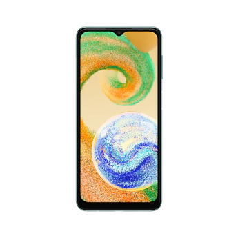 Samsung Galaxy A04s | Green (Chính Hãng)