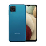 Samsung Galaxy A12 | Blue (Chính hãng)